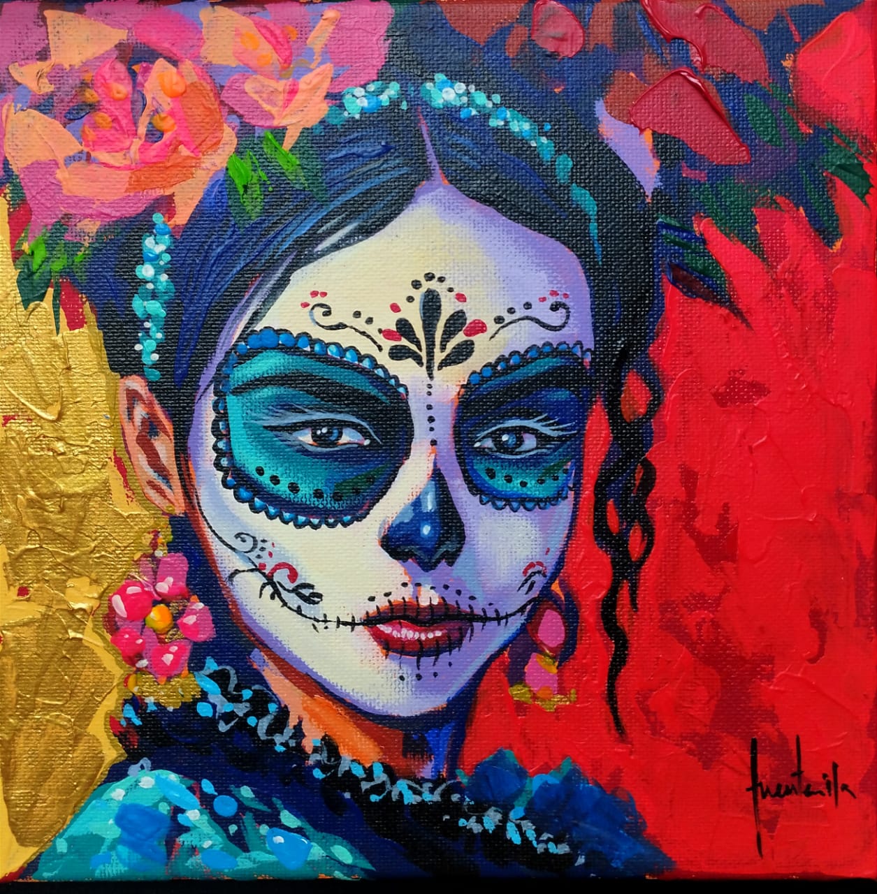 Catrina 1