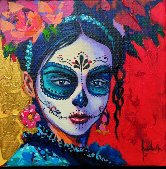 Catrina 1