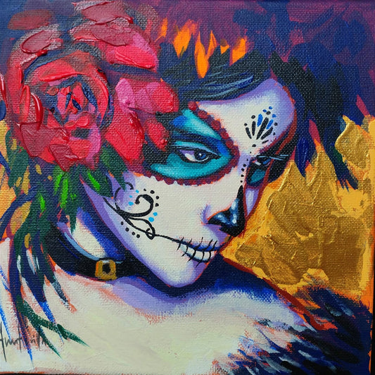 Catrina 2