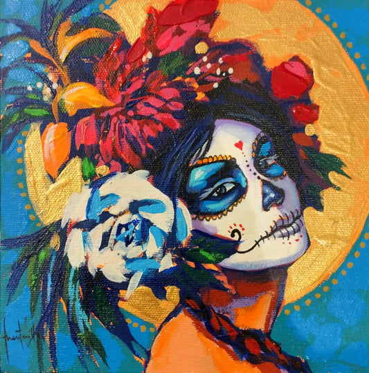 Catrina 3