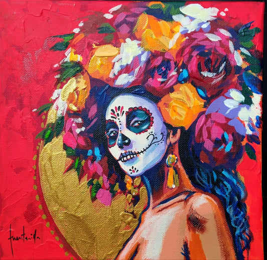 Catrina 4