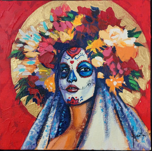 Catrina 5