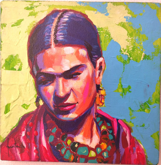Frida Eterna