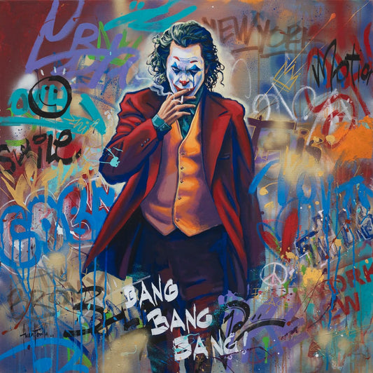 Joker Bang
