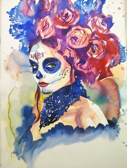 La Dama