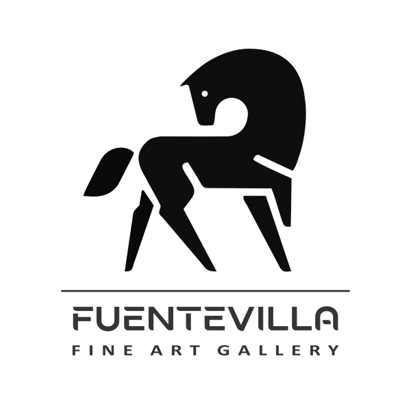 ❰FuenteVilla❱ Art Gallery in San Miguel de Allende