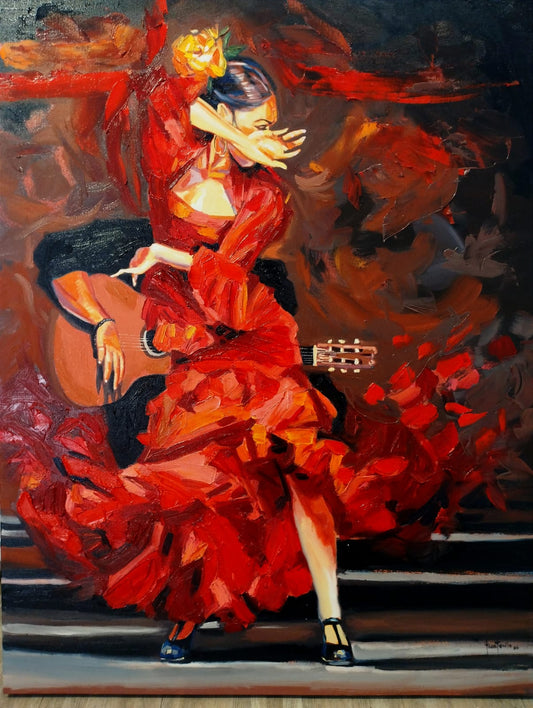 Rojo