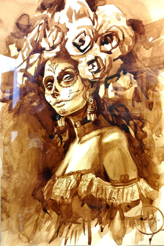 Catrina Café