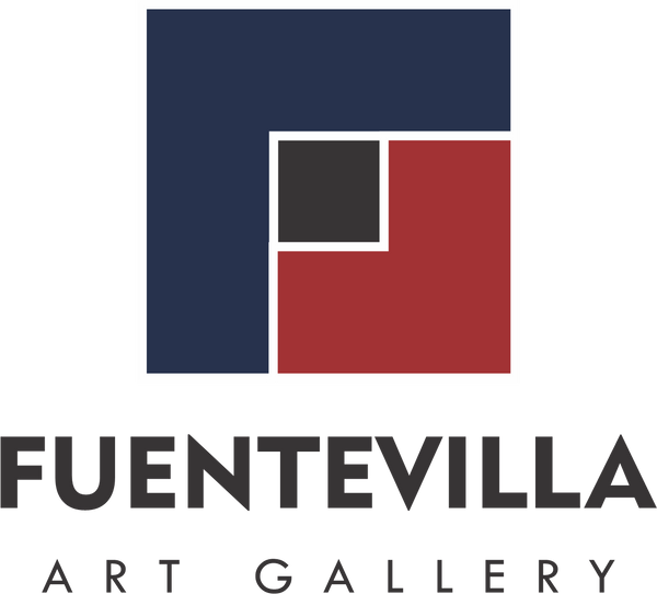 ❰FuenteVilla❱ Art Gallery in San Miguel de Allende