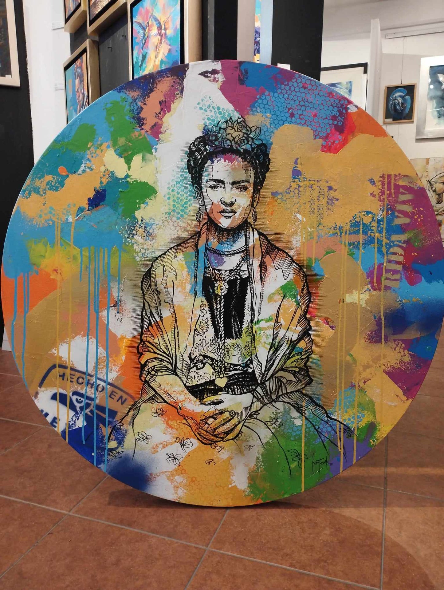 Frida Circulo