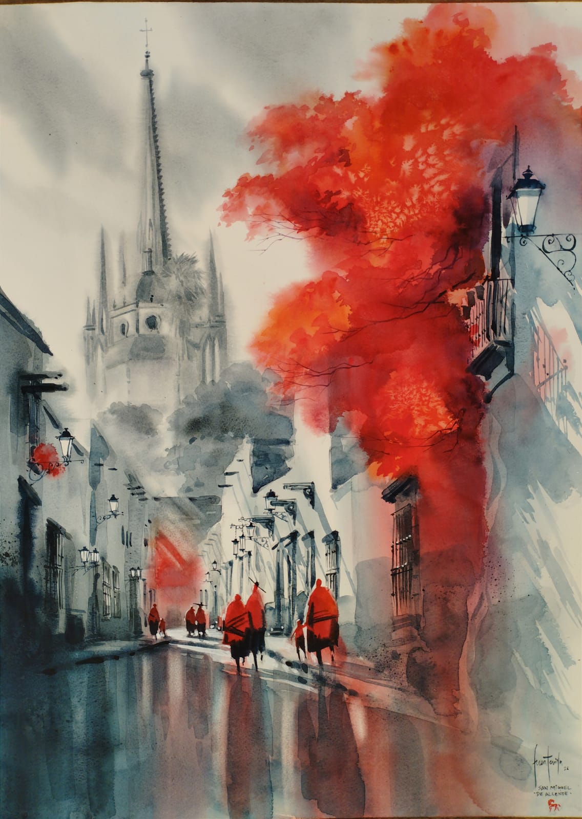 Rojo