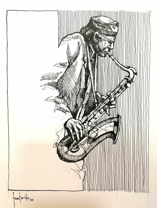 Sax