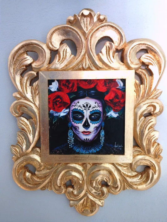 Rosas y Oro