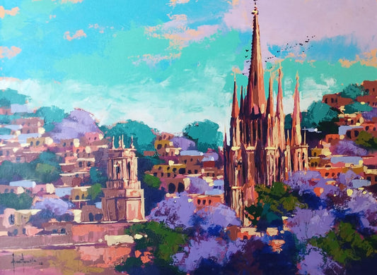 Primavera